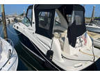 2007 Sea Ray 260 Sundancer