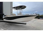 2023 Sea Chaser 20 HFC