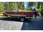 2007 G3 Boats Angler V185F