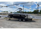2009 Mastercraft X15