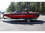 2012 Moomba Mobius LSV
