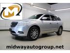 2016 Buick Enclave Convenience Group