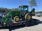 2024 John Deere 4052R Tractor
