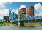 1 Roebling Way 306- 2ba 2.5 bath Luxury Condo with Unbelievable Views! Top N...