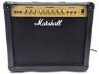 Marshall MG G30RCD 2-Channel 30-Watt 1x10 Solid State Guitar Combo Amplifier Amp