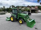 2024 John Deere 3039R Tractor