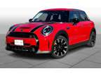 2024UsedMINIUsedHardtop 4 DoorUsedFWD