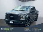 2017 Ford F150 SuperCrew Cab for sale