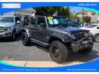 2014 Jeep Wrangler for sale