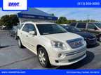 2012 GMC Acadia for sale