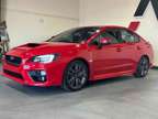 2016 Subaru WRX for sale
