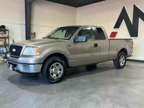 2006 Ford F150 Super Cab for sale