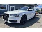 2016 Audi A4 for sale