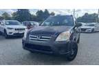 2006 Honda CR-V for sale