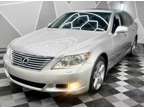 2011 Lexus LS for sale