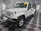 2015 Jeep Wrangler for sale