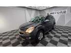 2015 Chevrolet Equinox for sale