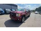 2015 GMC Sierra 1500 Crew Cab for sale