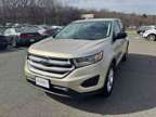 2018 Ford Edge for sale