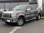 2012 Ford F150 Super Cab for sale