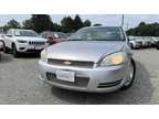 2012 Chevrolet Impala for sale