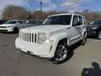 2012 Jeep Liberty for sale