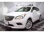 2018 Buick Envision for sale