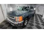 2013 Chevrolet Silverado 1500 Crew Cab for sale