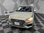 2020 Hyundai Accent for sale