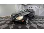 2006 Mercedes-Benz S-Class for sale
