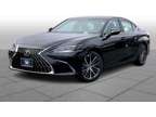 2025NewLexusNewESNewFWD