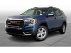 2024NewGMCNewTerrainNewAWD 4dr