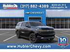 2024NewChevroletNewSuburbanNew4WD 4dr