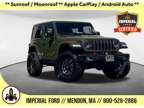 2024UsedJeepUsedWranglerUsed2 Door 4x4