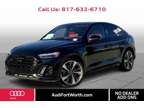 2024NewAudiNewSQ5 SportbackNew3.0 TFSI quattro