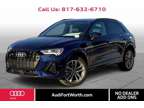 2024NewAudiNewQ3New45 TFSI quattro
