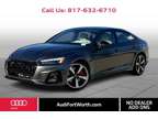 2024NewAudiNewA5 SportbackNew45 TFSI quattro