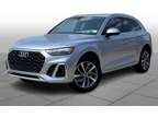 2024NewAudiNewQ5New45 TFSI quattro