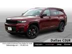 2024NewJeepNewGrand Cherokee LNew4x2
