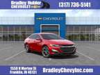 2025NewChevroletNewMalibuNew4dr Sdn
