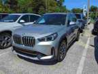2025NewBMWNewX1NewSports Activity Vehicle