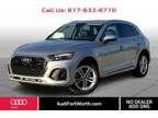 2024NewAudiNewQ5New55 TFSI e quattro