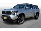 2024NewToyotaNewTacoma