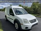 Used 2012 FORD TRANSIT CONNECT For Sale