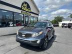 Used 2013 KIA SPORTAGE For Sale