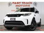 Used 2018 LAND ROVER DISCOVERY For Sale
