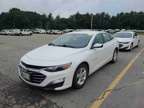 Used 2022 CHEVROLET MALIBU For Sale