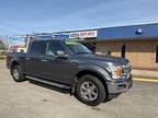 Used 2019 FORD F150 For Sale