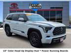 2023 Toyota Sequoia Platinum
