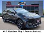 2023 Toyota bZ4X XLE